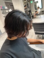 ネクストゼロ(NEXT zerO)&nbsp;ウルフスタイル