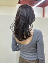 ヒントステーション(HINTSTATION)&nbsp;〈浅草 半個室〉スウィングレイヤー/シアーベージュ