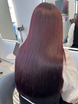 クオン 伊勢崎(QUON.)&nbsp;ブリーチなしダブルカラー