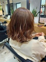 ジュエル 二俣川鶴ヶ峰 二俣川駅北口店(JEWEL)&nbsp;☆お客様スタイル☆【ジュエル二俣川/二俣川駅】