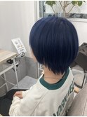 ブルーカラー