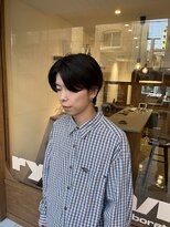 リマ(ryhma/n)&nbsp;ナチュラルセンターパート