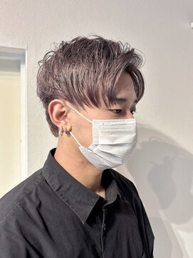 アンニュ(annuy) #成人おめでとうございます！！#ホワイトピンク