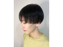 シャロンマルヤマ(SHARON maruyama)