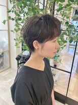 ヨール(YOL)&nbsp;大人かわいいショート