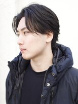 ランズサンズ 表参道(runsuns)&nbsp;センターパート