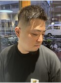 スキンフェード