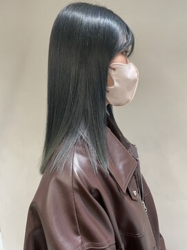 イロドリ(irodori) ブルー