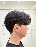 ニコ トウキョウ ヨコハマ(nico)&nbsp;センターパート