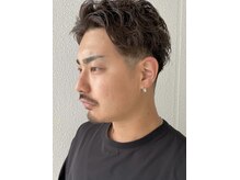 ハレケメリディッシュ(HAREKE meridish)