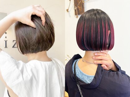 シズク(sizuk)の写真