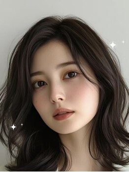 ナゴミノヒトトキ(NAGOMI NO HiTOTOKi)の写真/女性スタイリストのみ＊こだわった技術とケアが◎[オーガニックカラー/白髪染め/白髪ぼかし/ヘッドスパ]