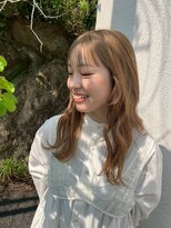 チトセ 遠石(CHITOSE)&nbsp;ロングレイヤー