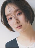 30代40代50代/髪質改善カラー(白髪染め可)くびれヘア[千葉駅]