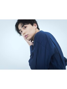 【上新庄駅徒歩８分】ON/OFFどちらにもキマる好印象スタイル◎理想のStyleは【vivid(ヴィヴィッド)】で！