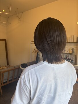 エイト(eito) ウルフ