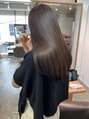 オムニス 表参道(Omnis)&nbsp;癖毛、ハイトーン美容師による美髪提案◎圧倒的髪質改善！