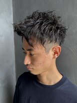 ラ カルモ(LA CALMO)&nbsp;スパイラルパーマ