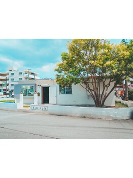 心地のいい空間が人気のサロン☆些細なことも気軽に相談してもらえるようなアットホームサロン◎