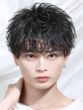 アイトーキョーシエル 横浜(AI TOKYO Ciel) シャドウツイストショート