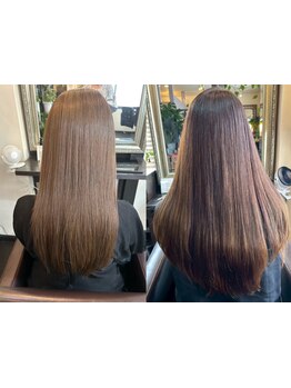 妥協しない大人女性のための隠れ家サロン◇マンツーマンサロンだからお届けできる極上のエイジングケア＊