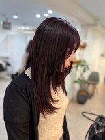 リブレ(LIBRE+hp)&nbsp;【恵比寿LIBRE】ザクザクレイヤー×チェリーピンク