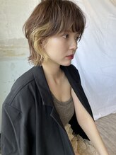 再現性の高いカット