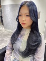 ジゼル 梅田(GiseL)&nbsp;レイヤースタイル