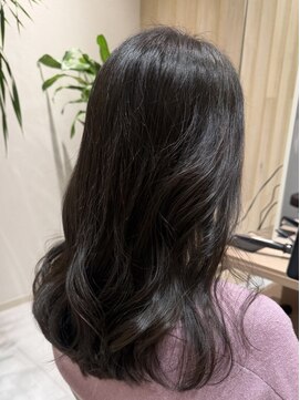 ティエナビューティー(TIENA BEAUTY) ロング