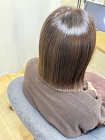 ルフカ(Lufca)&nbsp;「髪質改善×Lufca」