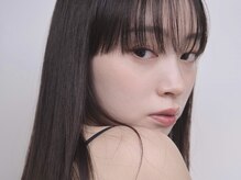 髪質改善ストレート・髪質改善カラーで美髪に