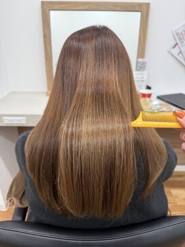 ネオメテオストレート