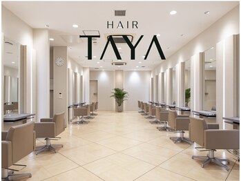 TAYA アトレ四谷店