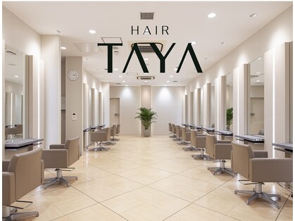 タヤ アトレ四谷店(TAYA)の写真