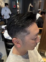 アンドワークス 2nd(&WORKS)&nbsp;パートスタイル