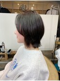 レイヤーボブ