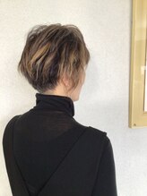 ヤクリ(YAKURI)&nbsp;MITANI  