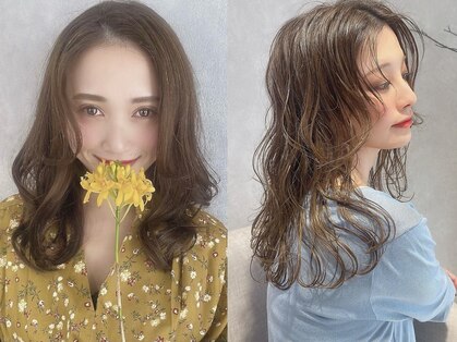 ミューズジャルダン(MUSE jardin)の写真