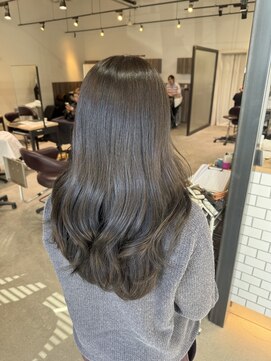 グランデュール 浜松東若林店(GRANDEUR) オリーブベージュ