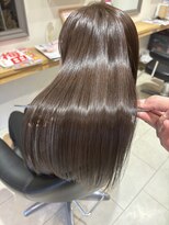 ヘア リミックス ダブル(hair remix W)&nbsp;メテオ