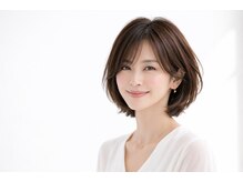 ヘアアンドビューティー クアトロ 戸祭店(QUATRO)