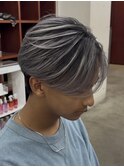 シルバーバレイヤージュ