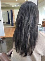 ラリュエル 江曽島店(La Ruelle.)&nbsp;ロングウルフ