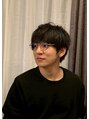 ソラナヘアサロン 江戸川台店(solana)/阿部直樹