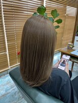 縁(eN)&nbsp;オリーブグレージュ