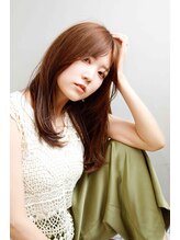 トトノ ヘアアンドケア(TOTONO hair & care)