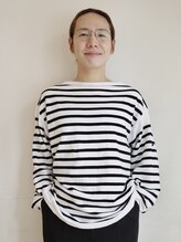 フリッカ 西荻窪店(FLYCKA) 中川 廉