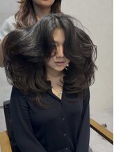 ハイパー(HYPER)&nbsp;360° perfect layer cut！