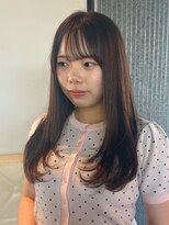 ジャンクヘアー(JUNKHAIR) long layer