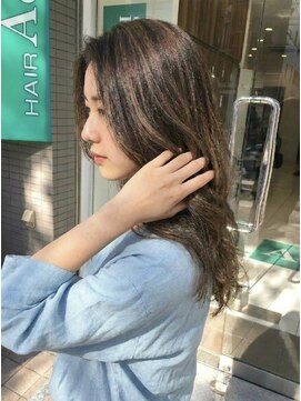 アッシュ 川崎店(Ash) アッシュベージュ